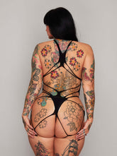 Rubis : Obsidienne Noire
